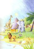 100 historias de la Biblia para niños (100 Bible Stories for Children)
