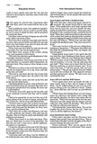 NIV and KJV Side-by-Side Bible, Hardcover