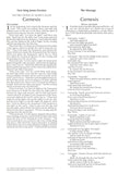 Contemporary Comparative Side-by-Side Bible (NIV, NKJV, NLT, THE Message)