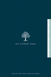 NIV Student Bible, Softcover