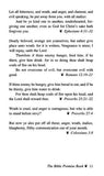 The Bible Promise Book, KJV - Burgundy Paperback