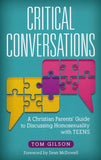 Critical Conversations