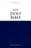 NIV Economy Bible, Tradepaper