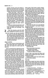 NIV Thinline Bible Black, Bonded Leather, Indexed