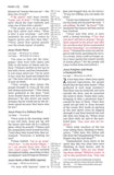 NIV Comfort Print Thinline Reference Bible, Large Print, Imitation Leather, Brown
