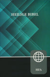 Hoffnung fur Alle: German Outreach Bible, softcover