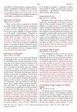 Biblia devocional: Los lenguajes del amor RVR60 - Duotono blanco/RVR 1960 Love Languages Devotional Bible--soft leather-look, white