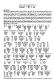 The ESV English-Greek Reverse Interlinear New Testament