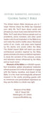 ESV Global Impact Bible, Hardcover