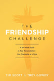The Friendship Challenge:
