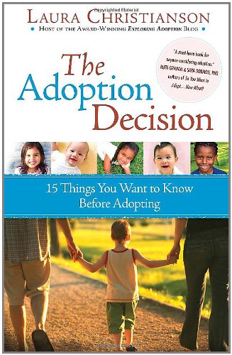 The Adoption Decision