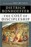 The Cost of Discipleship (Paperback) -  Dietrich Bonhoeffer