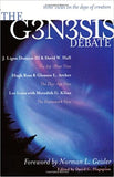 The Genesis Debate: Three Views on the Days of Creation Paperback –  J. Ligon Duncan III, David W. Hall, Hugh Ross, Gleason L. Archer, Lee Irons, & 2 more