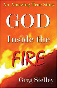 God Inside the Fire