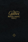 The Gaither Homecoming Bible: New King James Version Black Bonded Leather