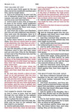 KJV, Value Thinline Bible, Large Print, Leathersoft, Black, Comfort Print