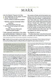 ESV Study Bible, Large Print , Hardcover CROSSWAY
