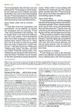 ESV Study Bible, Large Print , Hardcover CROSSWAY
