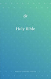 ESV Outreach Bible, Softcover, Blue