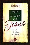 The Story of Jesus: and His Love for You, Paperback