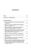 50 Crucial Questions: An Overview of Central Concerns About Manhood and Womanhood - John Piper, Wayne Grudem