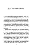 50 Crucial Questions: An Overview of Central Concerns About Manhood and Womanhood - John Piper, Wayne Grudem