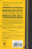 Mansfield's Book of Manly Men: An Utterly Invigorating Guide to Being Your Most Masculine Self Hardcover – Illustrated - Stephen Mansfield