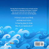 The Big Flood: The Story of Noah and the Ark