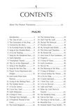 The Passion Translation (TPT): Psalms, 2nd edition