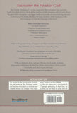 The Passion Translation New Testament, Violet, Large Print (Faux Leather) – In-Depth Bible with Psalms, Proverbs, and Song of Songs, Makes a Great Gift for Confirmation, Holidays, and More