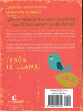 Jesús te llama: 365 lecturas devocionales para niños (Jesus Calling®) (Spanish Edition) (Spanish) (Hardcover) - Sarah Young