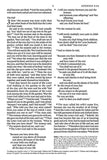 ESV Large Print Thinline Reference Bible