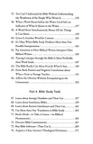 Brief Insights on Mastering Bible Study - Michael Heiser