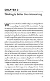 Brief Insights on Mastering Bible Study - Michael Heiser