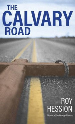 Calvary Road - Roy Hession