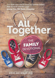 All Together: The Family Devotional Paperback – Steve Legg, Bekah Legg