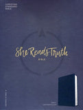 CSB She Reads Truth Bible