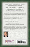 The Bare Bones Bible® Facts: A Quick Reference to the People, Places, and Things (The Bare Bones Bible® Series) - Jim George