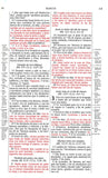 Biblia de Estudio Scofield RVR 1960, Piel Simil Verde/Castano (RVR 1960 Scofield Study Bible,Â Forest/Chestnut LeatherTouch)
