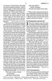 CSB Large Print Compact Reference Bible, Brown LeatherTouch