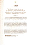 Teen to Teen: 365 Daily Devotions by Teen Guys for Teen Guys, Brown and Tan LeatherTouch - Patti Hummel