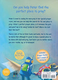 Peter's Perfect Prayer Place - Alex Kendrick, Stephen Kendrick Illustrated - Daniel Fernandez