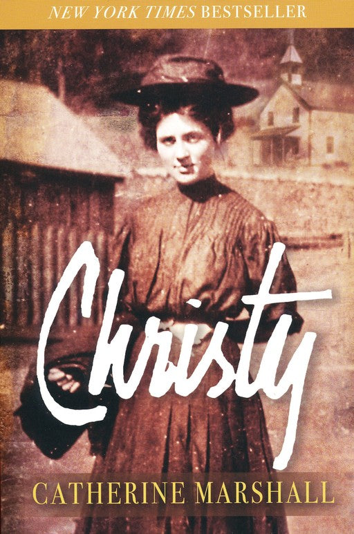 Christy By: Catherine Marshall SC