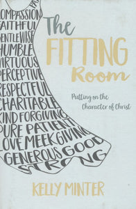 The Fitting Room by Kelly Minter