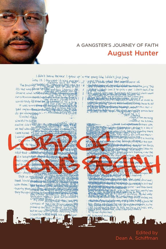 Lord of Long Beach Paperback –  August Hunter