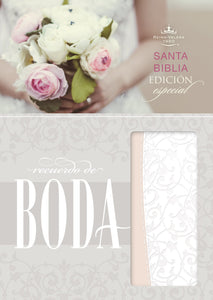Santa Biblia NTV, Edición compacta, 1 Corintios 13 (SentiPiel, Rosa) (Spanish Edition)
