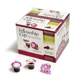 Communion Fellowship Cup, 100 Count