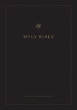 ESV Giant Print Bible Paperback
