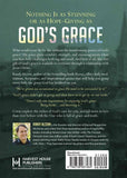 Grace: A Bigger View of God's Love HC by Randy Alcorn