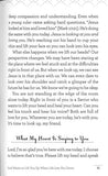 What Your Heart Needs for the Hard Days: 52 Encouraging Truths to Hold On To Hardcover – Holley Gerth